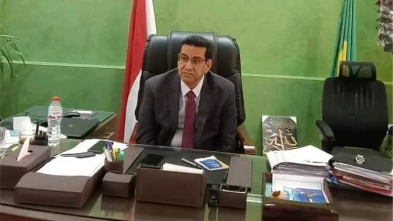 حملات تجميل ونظافة بأحياء وقري مركز المنيا