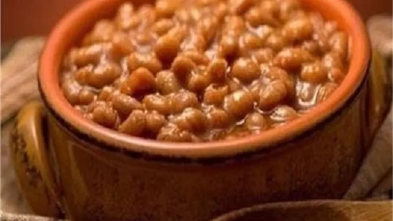 طريقة عمل الفول المدمس زي المحلات
