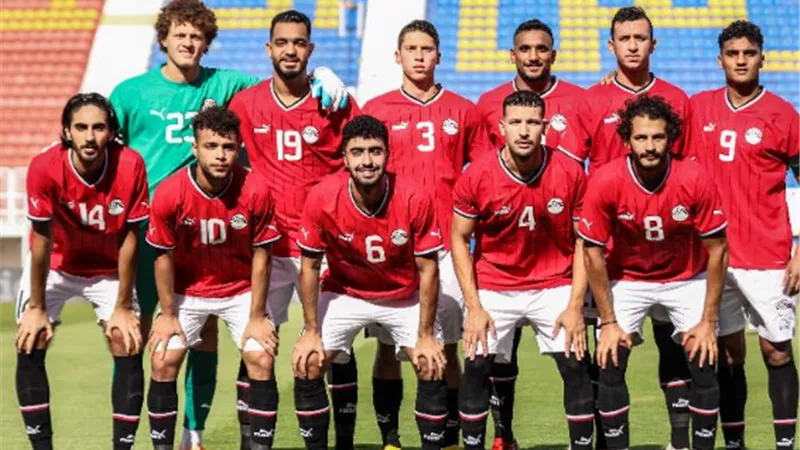 اتحاد الكرة يكشف تغير ملعب ودية المنتخب الأولمبي امام السودان