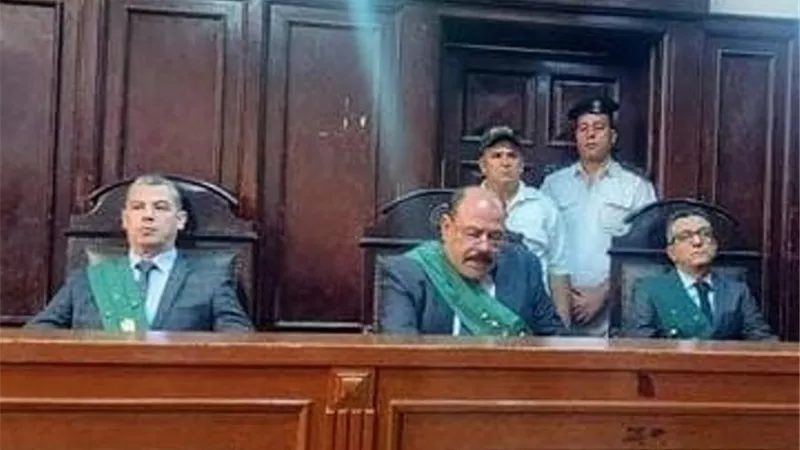 إحالة فران الإسماعيلية لفضيلة المفتى