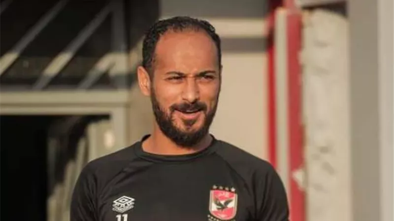 ماذا قال وليد سليمان على مجاملته فى رخصة التدريب؟