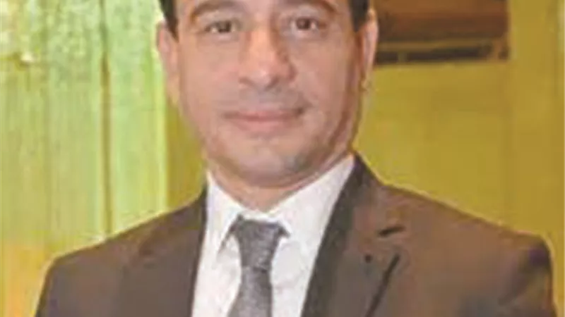 المتحف المصرى فى قطر الندى