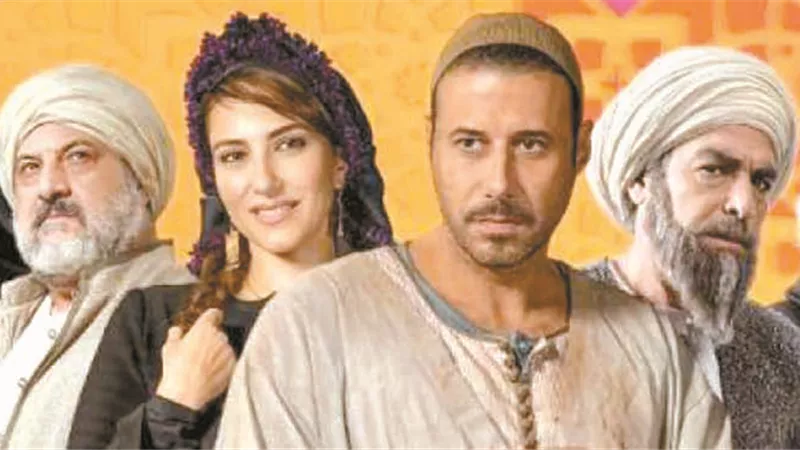 نشاط فنى كبير لـ 