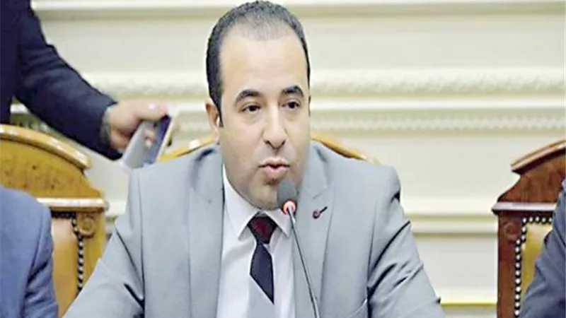 رئيس اتصالات النواب : 80% نسبة الانجاز فى مستشفى طوخ.. والتسليم يونيو المقبل
