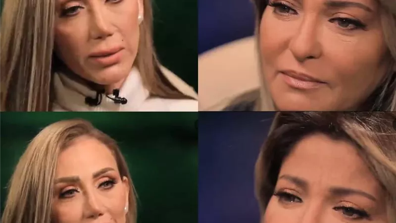 بالفيديو.. 2 مليون مشاهدة لأول رد من علا غانم على اتهامات زوجها