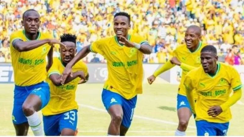 11 لاعبا يغيبون عن صن داونز امام الهلال السودانى