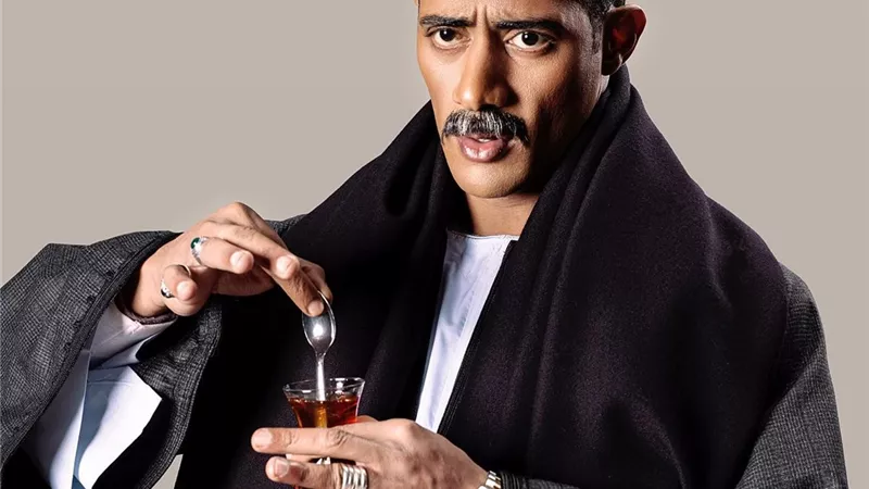 محمد رمضان يعتذر لأهالى مصر الجديدة .. تعرف على السبب!