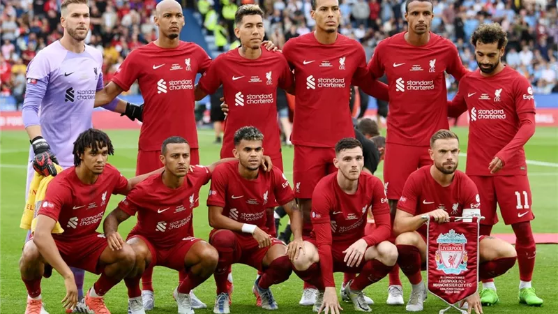 الاصابة تبعد نجم ليفربول عن الريدز لنهاية الموسم