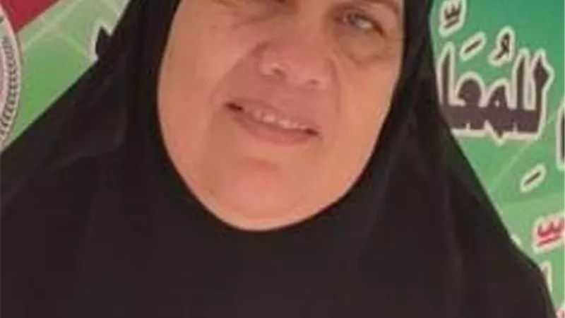 محافظ كفر الشيخ يهنئ الام المثالية على مستوى الجمهورية
