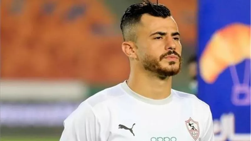الونش يشكر المسؤولين في الجزائر على حفاوة استقبال بعثة الزمالك