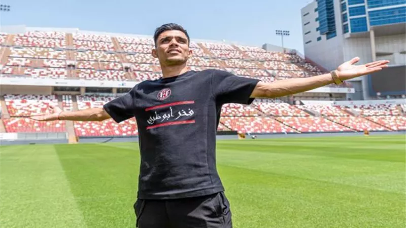 كولر يحسم إنضمام بن شرقي لصفوف الأهلي خلال أيام