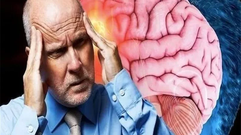 خمس علامات تحذيرية غريبة لورم في المخ