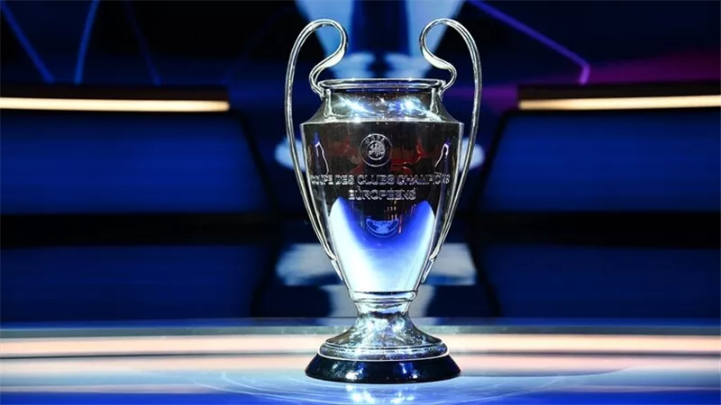 تعرف على الفرق المتأهلة إلى ربع نهائي دوري أبطال أوروبا