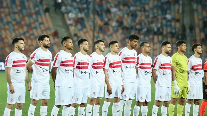 انفراجة فى أزمة مستحقات لاعبي الزمالك
