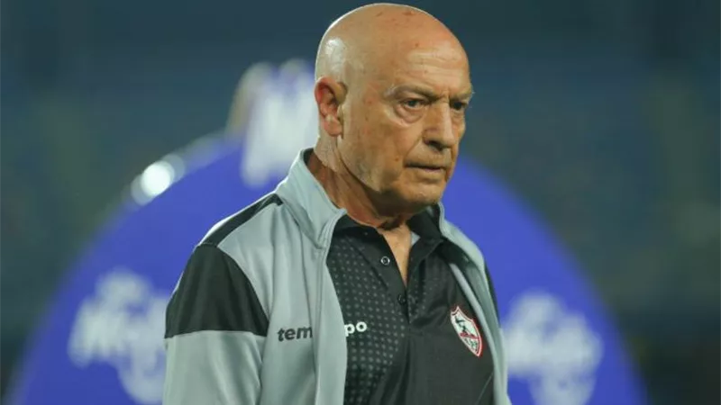 إسلام صادق: مباراة الزمالك وشباب بلوزداد عنق زجاجة ومصيرية