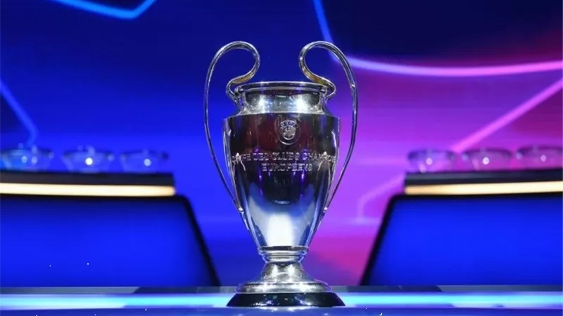 اليوم .. قرعة دور ربع نهائي دوري أبطال أوروبا