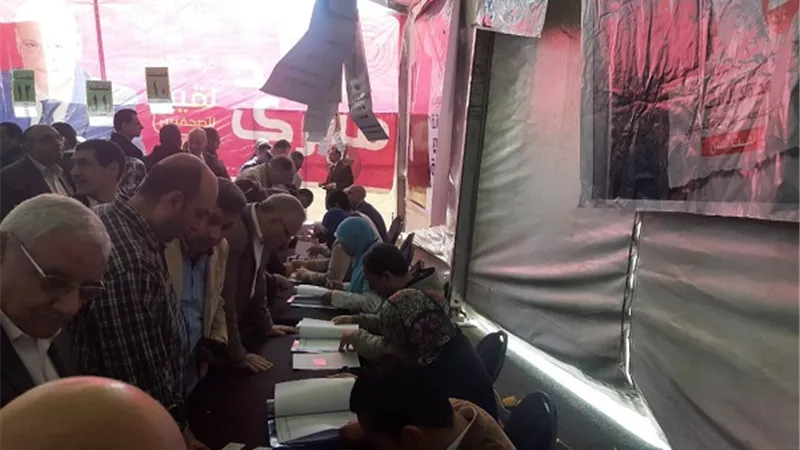 بالصور .. فتح باب التسجيل في عمومية الصحفيين لاختيار النقيب و٦ أعضاء