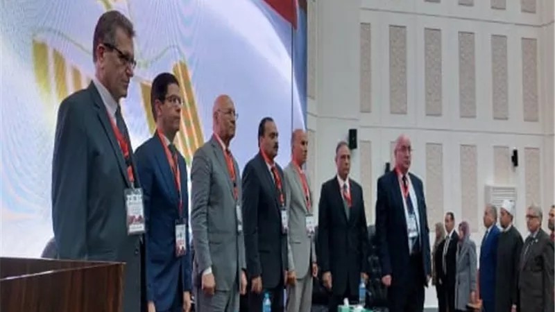 سوسة:صحة المواطن المصرى فى مقدمة اوليات رئيس الجمهورية