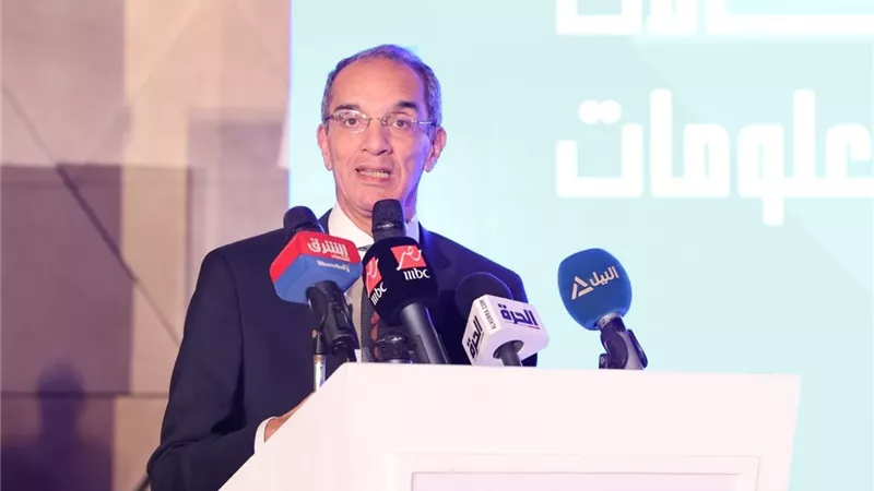 طلعت: الحكومة تولى اهتماما كبيرا بتشجيع الشركات الناشئة وتحفيز الإبداع