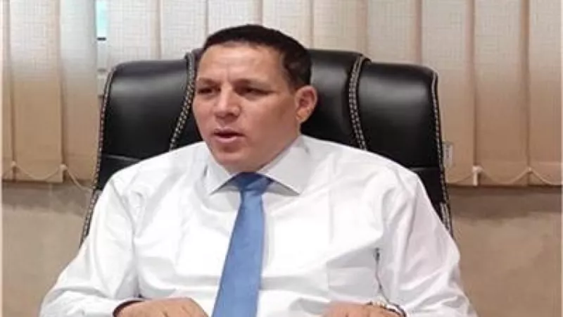 احمد محسن: تجرية النهوض بسيناء ودحر الإرهاب معجزة حقيقية 