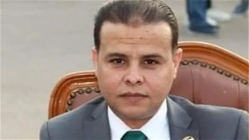 مدحت الكمار: اهتمام رئاسي غير مسبوق لتوسيع الرقعة الزراعية