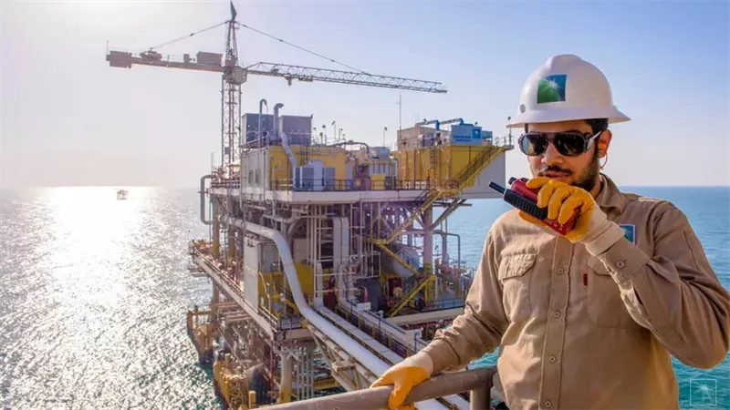 صادرات النفط السعودية تسجل أعلى مستوى خلال 3 أشهر في يناير