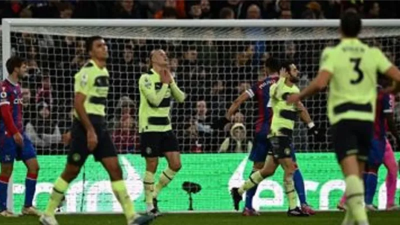 موعد مباراة مانشستر سيتي ضد بيرنلي في كأس الاتحاد الإنجليزي