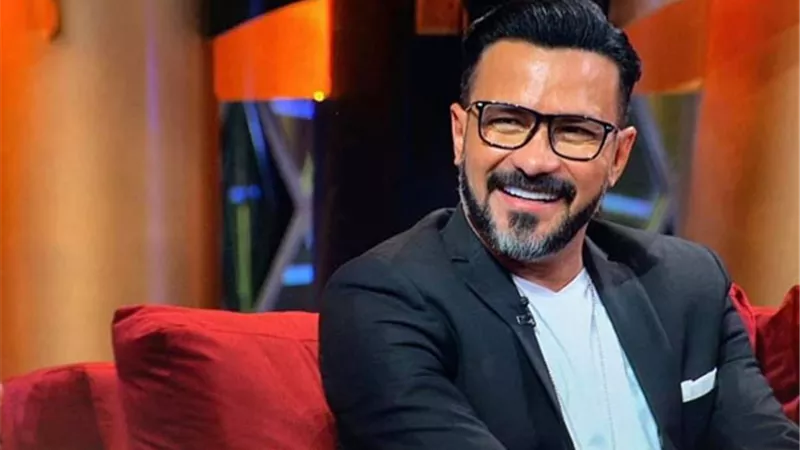 محمد رجب يكشف تفاصيل شخصيته في الكتيبة 101