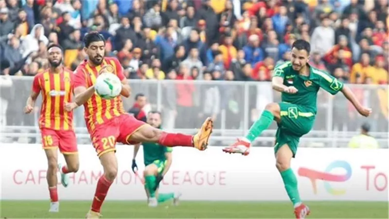 ترتيب مجموعة الزمالك بدوري أبطال إفريقيا بعد تعادل الترجي والمريخ