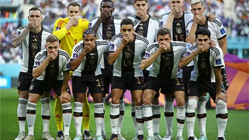 قائمة منتخب ألمانيا لمواجهتي البيرو وبلجيكا .. عودة ماريو جوتزه