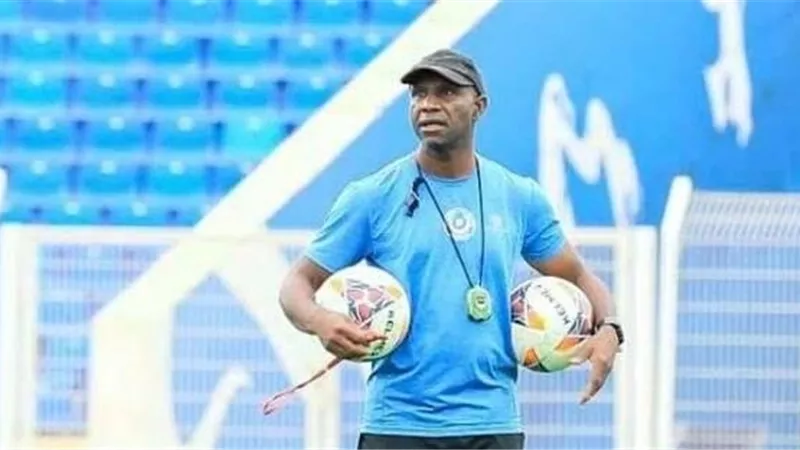 مجموعة الأهلي .. مدرب الهلال السوداني : جاهزون لمواجهة صن داونز