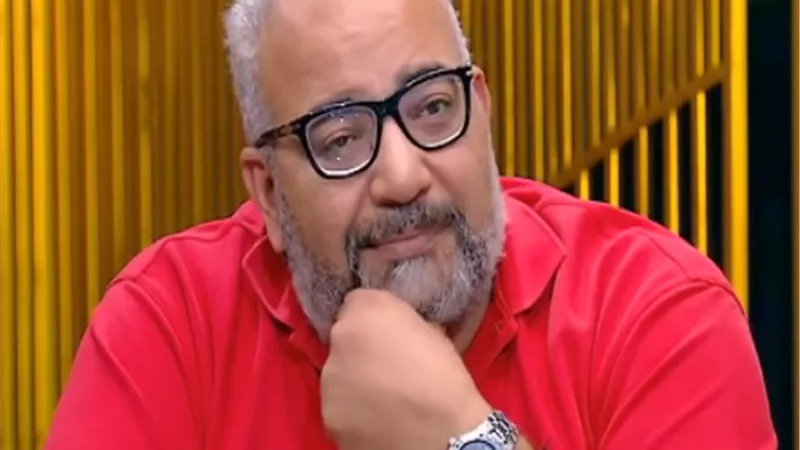 بيومي فؤاد ضيف شرف.. 