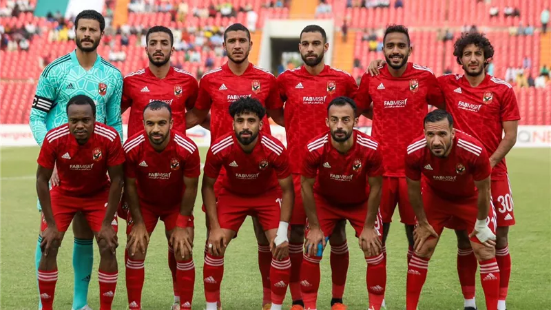 بالفيديو..ملخص مواجهة الأهلى أمام القطن الكاميرونى بدورى الأبطال