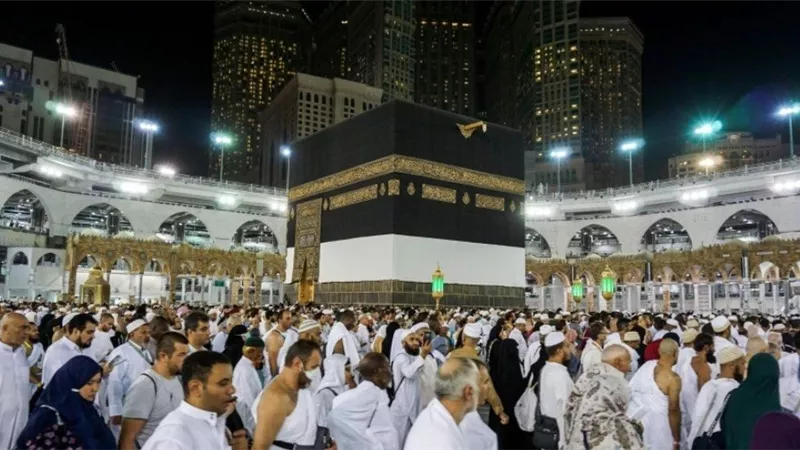 4 حالات تتسبب في رفض استلام جواز السفر من الحاج.. احذرها