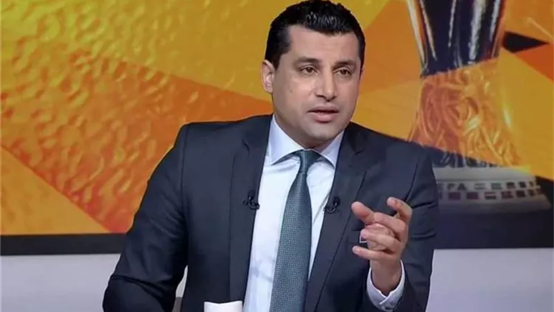 هيثم فاروق : فيريرا 