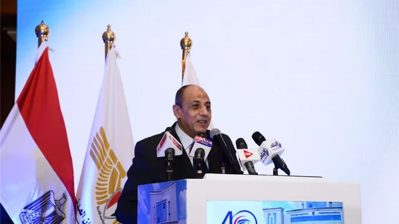 وزراء الطيران والصحة والتعليم العالي يشهدون افتتاح المؤتمر العلمي الأول لمستشفى مصر للطيران