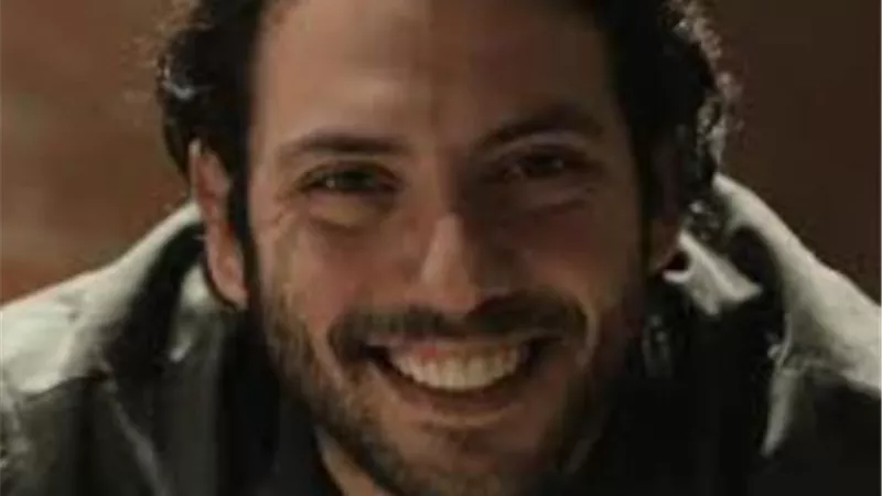 أحمد جمال سعيد عن مشاركته في 