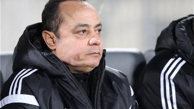 طارق يحيي يهاجم لاعبي الزمالك بعد الهزيمة أمام شباب بلوزداد