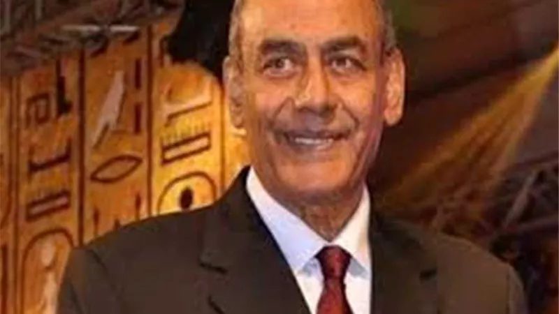 انتعاشة فنية لـ أحمد بدير فى رمضان 2023