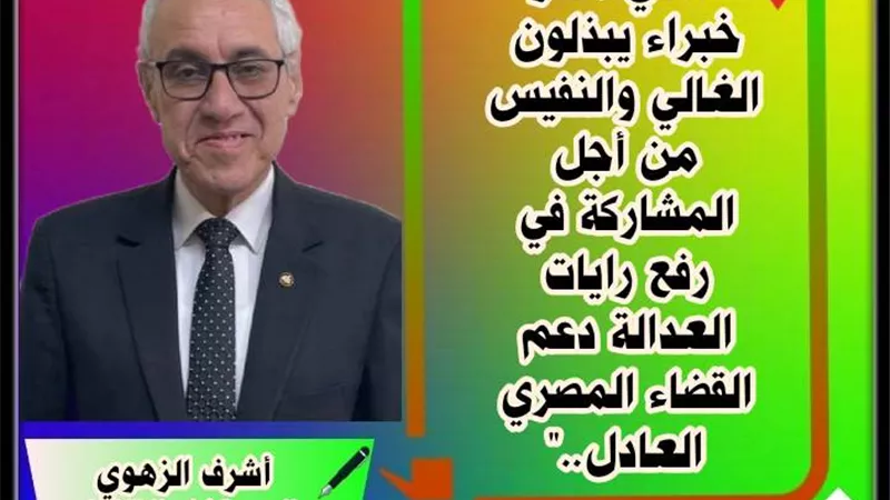الخبراء