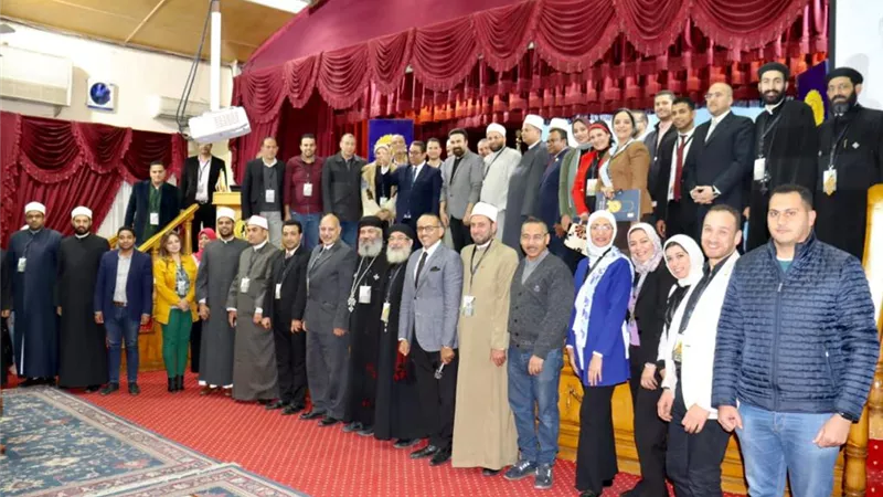 معهد إعداد القادة ينظم البرنامج التدريبي قادة جيل