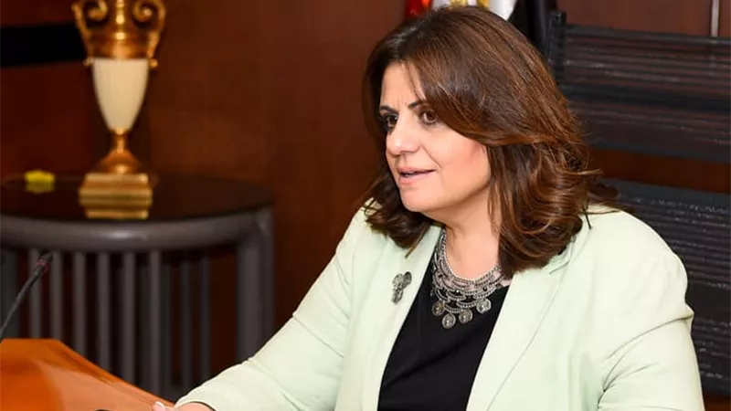 جندى تترأس اجتماع اللجنة الوطنية لمتابعة الطلاب المصريين بالخارج