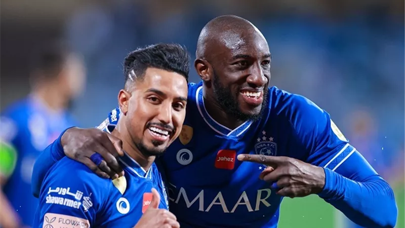 تشكيل الهلال المتوقع أمام الاتفاق بالدوري السعودي