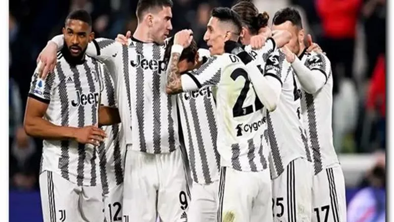 فيديو .. هدف تقدم يوفنتوس أمام فرايبورج فى الدورى الأوروبى