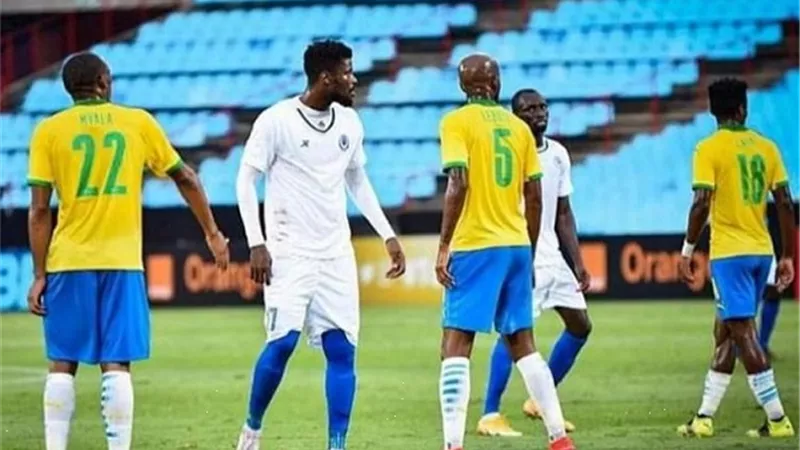 موعد مباراة الهلال السوداني وصن داونز والقنوات الناقلة