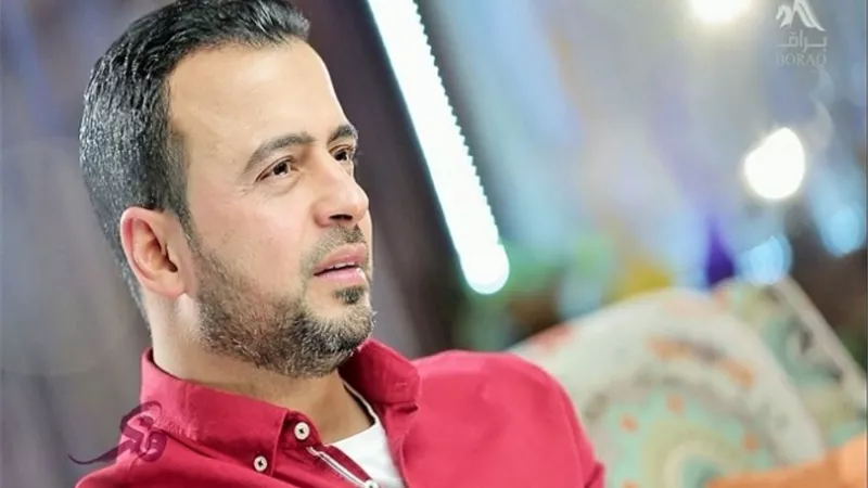 الداعية مصطفى حسنى في ضيافة تجارة عين شمس
