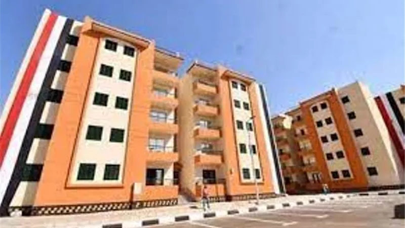 الإسكان: قبل استلام الشقة من الجهاز.. 5 مستندات مطلوبة