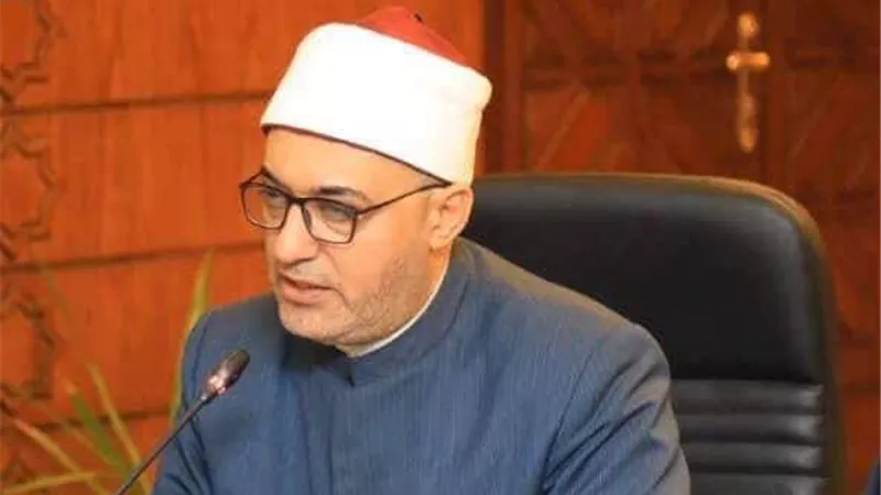 الأزهر الشريف يرفض رفضًا قاطعًا دعاوى دمج الديانات الثلاث