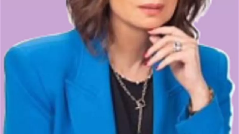 منال سلامة: 