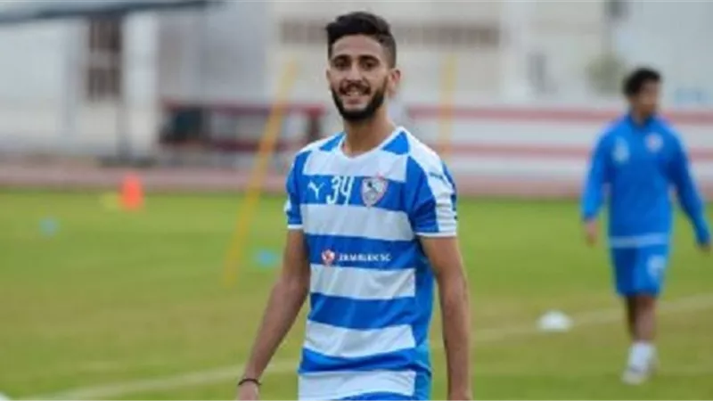 وفاة نجل محمد عبد السلام نجم الزمالك السابق